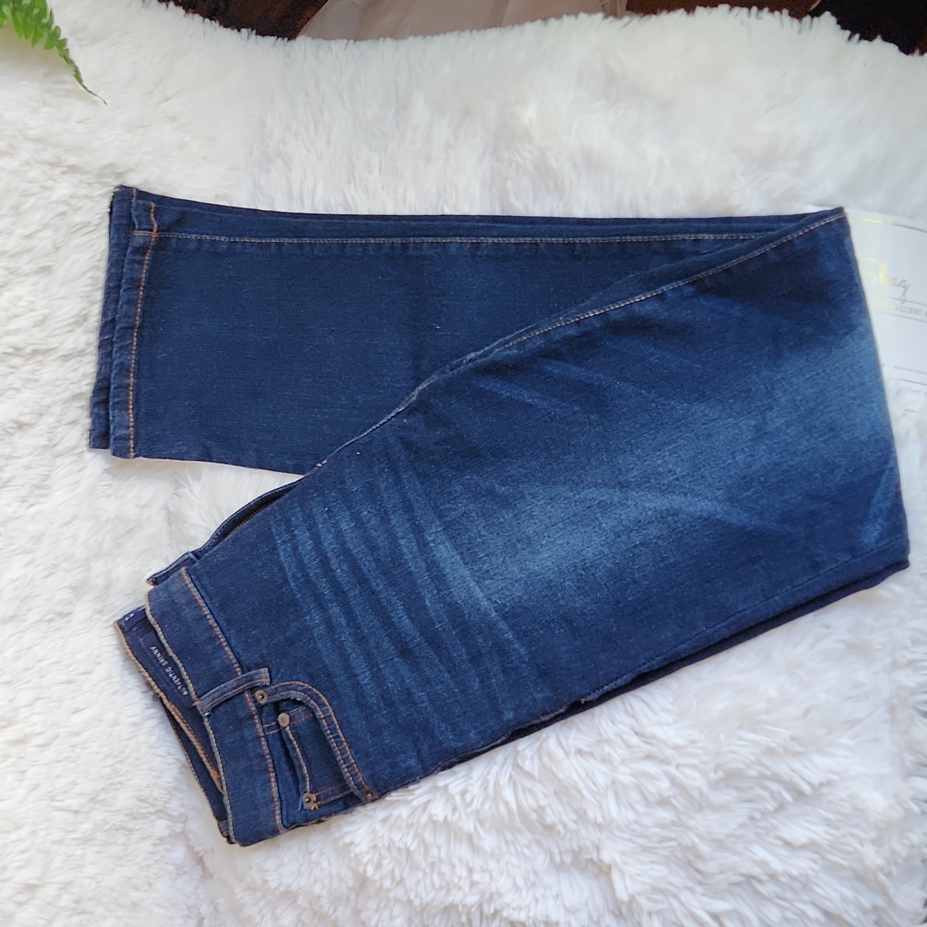 Lucky Brand Jeans
